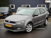Volkswagen Polo 1.2 TSI Comfortline