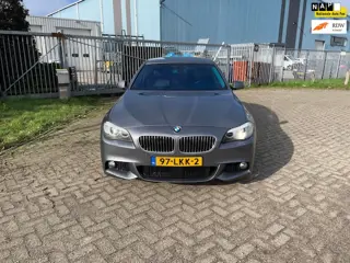 BMW 5-serie 528i High Executive AUTOMAAT !!!