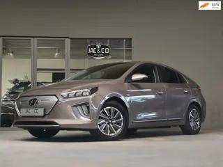 Hyundai IONIQ Comfort 300KM RANGE / 100% DEALER ONDERHOUDEN!
