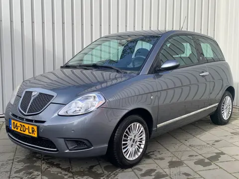 Lancia Ypsilon 1.2 Argento|94000KM|Airco|