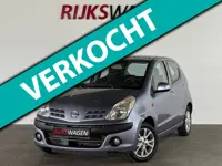 Nissan Pixo 1.0 Acenta/Airco/Elektrische Ramen/Dealer onderhouden/Nieuwe APK/