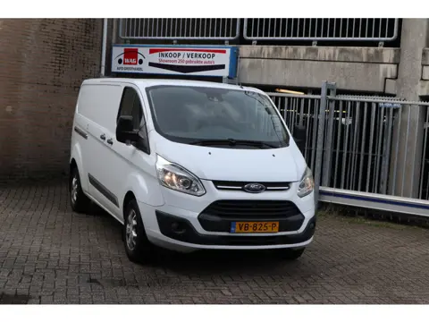 Ford Transit Custom 290 2.2 TDCI L2H1 Trend (bj 2013)
