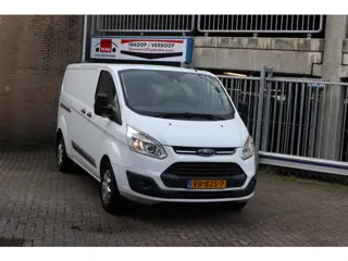 Ford Transit Custom 290 2.2 TDCI L2H1 Trend (bj 2013)