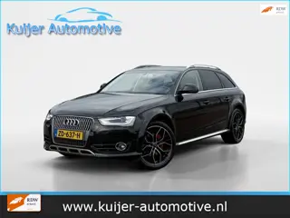 Audi A4 allroad quattro 2.0 TFSI Pro Line Automaat