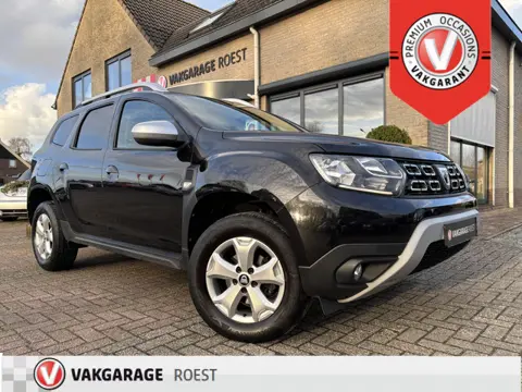 Dacia Duster 1.0 TCe Comfort Navigatie / Carplay / Parkeersensors