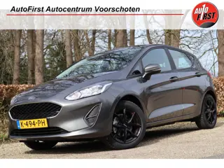 Ford Fiesta 1.0 EcoBoost Connected | Navi | Carplay |