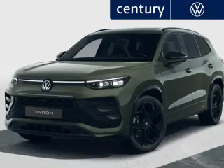 Volkswagen Tayron R-Line Edition 1.5 eHybrid 200 kW / 272 PK SUV 6 v