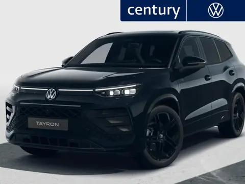 Volkswagen Tayron R-Line Edition 1.5 eHybrid 150 kW / 204 PK SUV 6 v