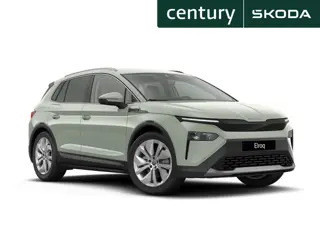 Skoda Elroq Business Edition Elektromotor 150 kW / 204 PK SUV