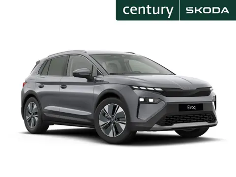 Skoda Elroq Business Edition Elektromotor 210 kW / 286 PK SUV