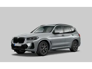 BMW X3 xDrive30e M Sport Shadow (Wordt verwacht) | Pano | ACC | Elek. Trekhaak | Camera | Live Cockp