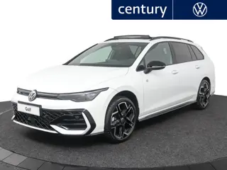 Volkswagen Golf Variant R-Line-Edition 1.5 eTSI 85 kW / 116 pk Variant 7 v
