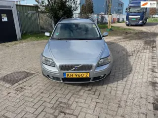 Volvo V50 1.8