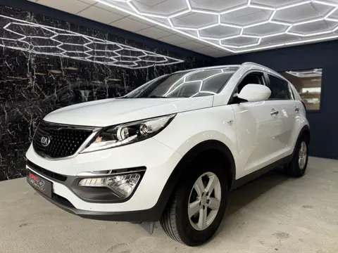 Kia Sportage 1.6 GDI X-treme ComfortLine (bj 2015)