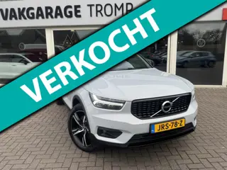 Volvo XC40 1.5 T5 Recharge Inscription