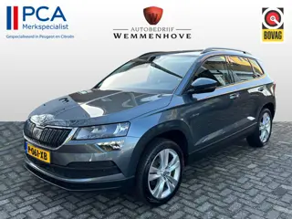 Škoda Karoq 1.0 TSI Business Edition Plus (bj 2020)