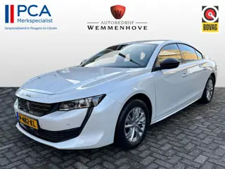 Peugeot 508 1.2 PureTech Active Pack Business (bj 2022)