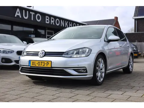 Volkswagen Golf 1.5 TSI HIGHLINE | NAVI | CAMERA | CARPLAY