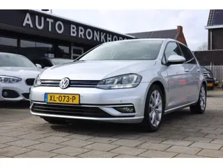 Volkswagen Golf 1.5 TSI HIGHLINE | NAVI | CAMERA | CARPLAY