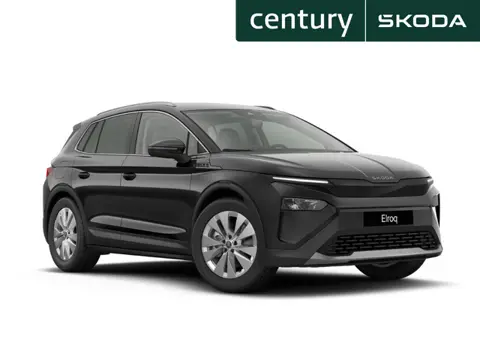 Skoda Elroq Business Edition Elektromotor 210 kW / 286 PK SUV