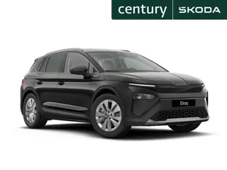 Skoda Elroq Business Edition Elektromotor 210 kW / 286 PK SUV