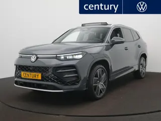 Volkswagen Tayron R-Line Edition 1.5 eHybrid 150 kW / 204 PK SUV 6 v Inclusief inruilpremie