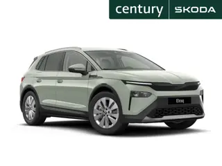 Skoda Elroq Business Edition Elektromotor 210 kW / 286 PK SUV