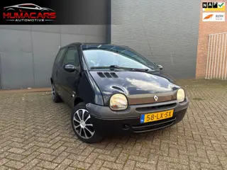 Renault Twingo 1.2 Lazuli|carplay|Elek. Ramen