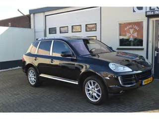 Porsche Cayenne 3.6 UNIEK MOOIESTAAT icl.BTW