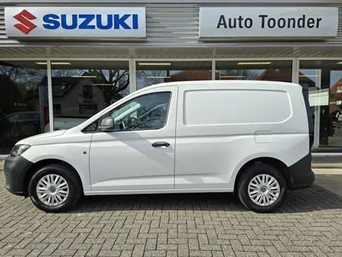Volkswagen Caddy Cargo L1 2.0 TDI (bj 2024)