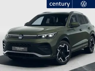 Volkswagen Tiguan R-Line Edition 1.5 eHybrid 150 kW / 204 PK SUV 6 v Inclusief inruilpremie