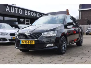 Škoda Fabia 1.0 EDITION | NAVI | CARPLAY | TREKHAAK