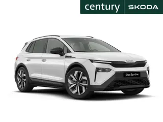 Skoda Elroq Sportline Elektromotor 210 kW / 286 PK SUV Elektri