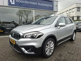 Suzuki S-Cross 1.0 Boosterjet sx4 Comfort / airco / navi / car play / camera