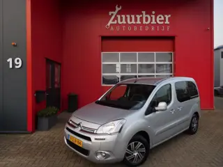 CITROEN BERLINGO 1.6 VTi Tendance