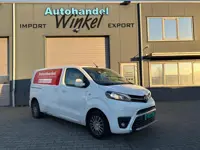 Toyota PROACE Worker 2.0 D-4D NAVI AIRCO CRUISE