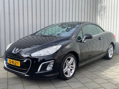 Peugeot 308 CC 1.6 Griffe|Navigatie|Climate Control|