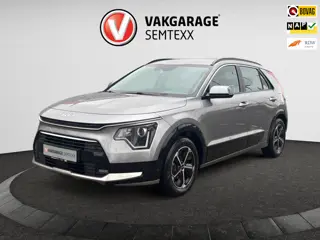 Kia Niro 1.6 GDi Hybrid ExecutiveLine | Automaat | Clima | Org NL | 1e Eig. | Camera | Cruise Addapt