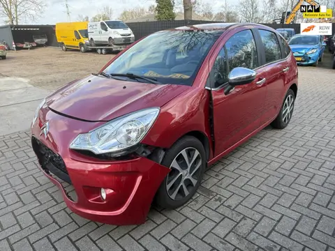 Citroen C3 1.2 VTi Collection