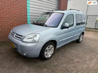 Citroen Berlingo 1.6i Multispace Bj:2005
