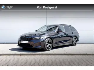 BMW 3 Serie Touring 320i M-Sport Pro