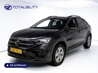 Volkswagen Taigo 1.0 TSI Business Comfort Edition | Stoelverwarming | PDC V+A | Airco | Led | DAB | 