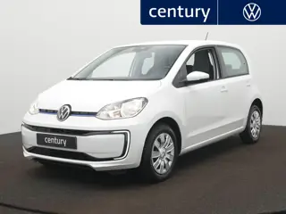 Volkswagen e-Up! / Camera / Cruise / Stoelverwarming