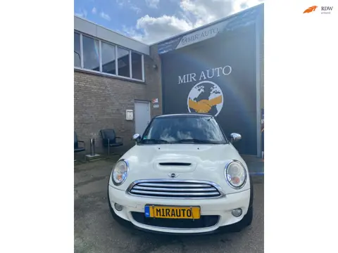 Mini Mini 1.6 Cooper S Chili