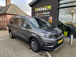 PEUGEOT RIFTER 1.2 PT.L.GT-LINE 7P.