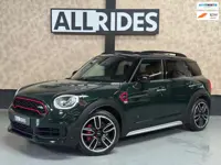 Mini Mini Countryman 2.0 John Cooper Works ALL4 Chili | Pano | Harman/Kardon | Keyless | HUD | Camer