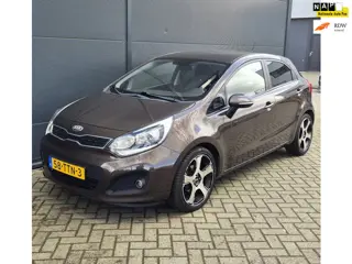 Kia Rio 1.2 CVVT Plus Pack Airco Nap