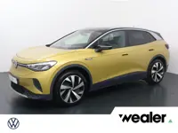 Volkswagen ID.4 Business 77 kWh | 204 PK | Warmtepomp | 20" LM velgen | Navigatiesysteem | Adaptive 