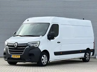 Renault Master T35 2.3 dCi 135 L3H2 LEES TEKST!