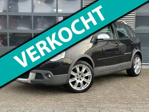 Volkswagen POLO 1.4-16V Sportline | Airco | Stoelverwarming | Electr. ramen